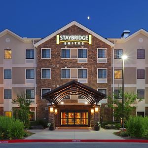 Staybridge Suites Fayetteville By Ihg