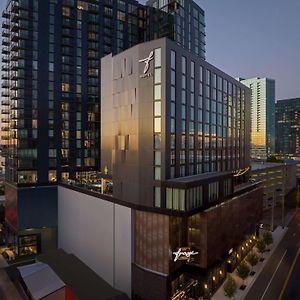 Hotel Fraye Nashville, Curio Collection By Hilton